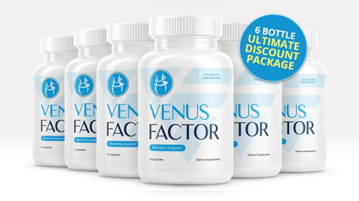 Secure order page for a natural women’s dietary supplement with special offer and checkout access